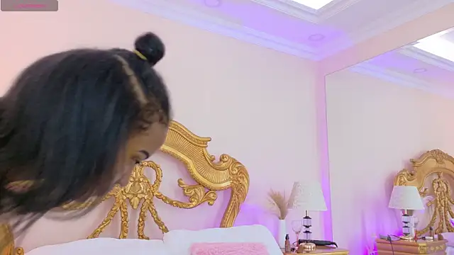 AshleyFerri online show from April 13, 12:17 pm