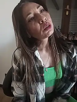 KarolinaReaper online show from March 30, 1:11 pm