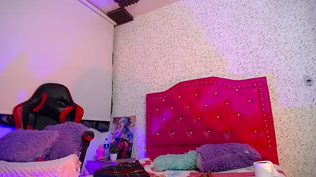 kaoz 36 online show from December 17, 8:57 pm