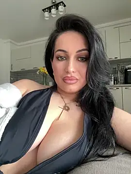 melissablack online show from March 30, 12:27 pm