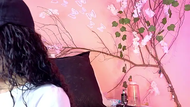 Charlotte Love10 online show from June 27, 12:06 pm