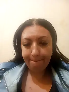 Veronica-Celie online show from April 17, 7:49 pm