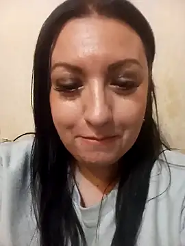 Veronica-Celie online show from March 12, 8:22 pm