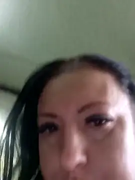 Veronica-Celie online show from December 17, 11:25 am