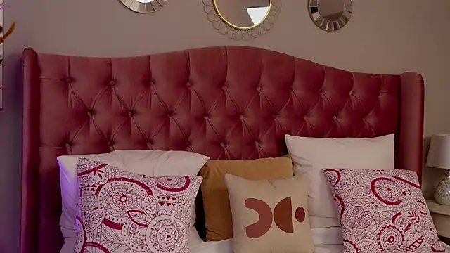 AnnieStylesx online show from January 14, 6:07 am