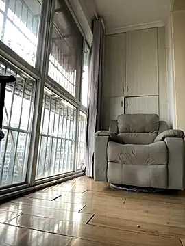 CN-Shanshan online show from December 2, 2:24 am