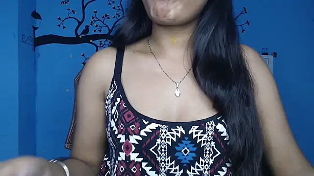 Wish Queen online show from April 24, 3:37 pm