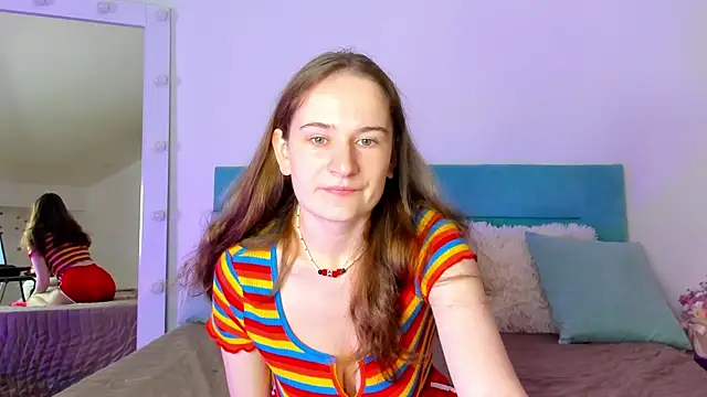 L1ittle kitty  online show from October 20, 5:32 am