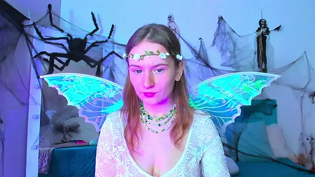 L1ittle kitty  online show from October 30, 6:16 am