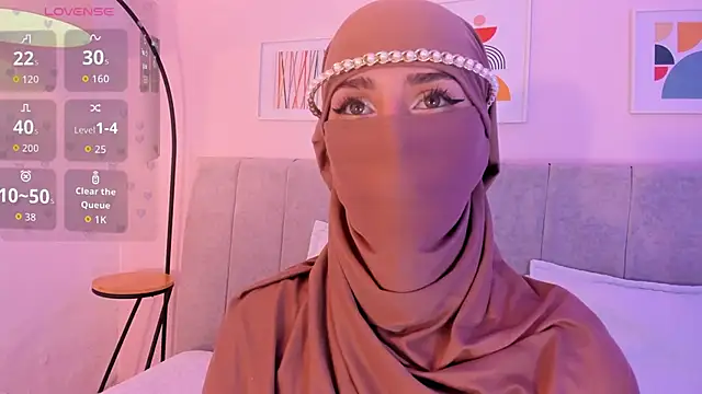 rawiya online show from May 27, 1:19 pm