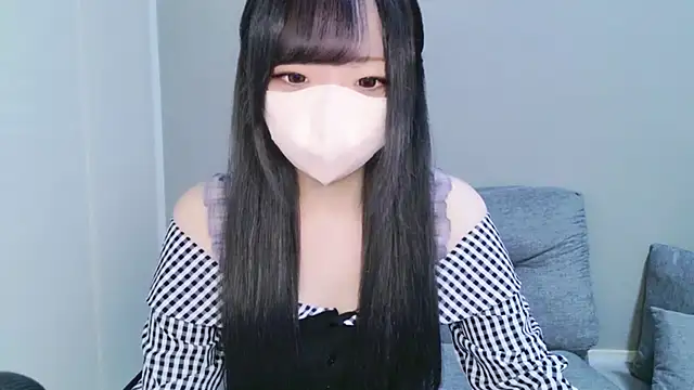 ASUKA ch online show from March 27, 12:17 pm