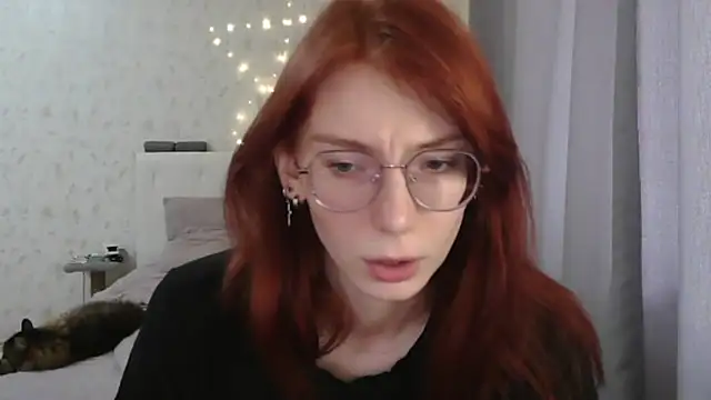 KateBunny online show from April 5, 5:17 am