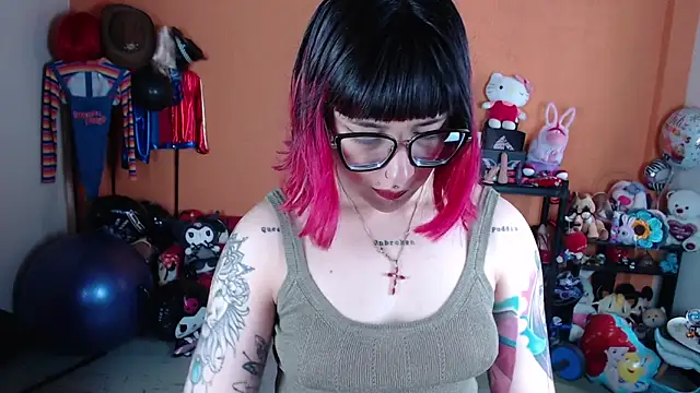 MissMiia2 online show from October 30, 3:13 pm