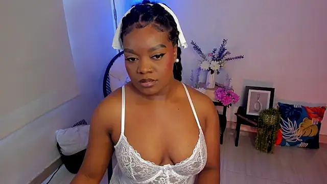 Im Maria online show from October 10, 5:07 pm