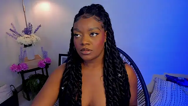 Im Maria online show from October 23, 9:54 pm