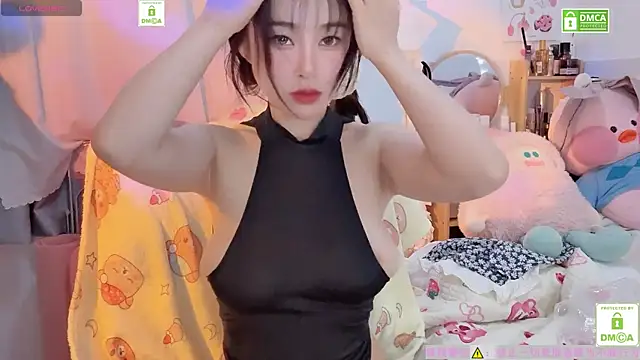 Carly 1 online show from December 14, 3:18 pm