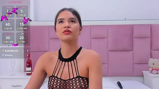 kaily sweet1 online show from November 23, 1:13 pm