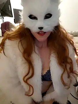 SexyLayla1 online show from February 18, 5:12 pm