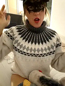 SexyLayla1 online show from January 18, 5:09 pm