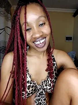 CocoSexyBabe online show from March 13, 9:49 pm