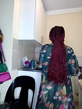 CocoSexyBabe online show from March 9, 4:21 pm