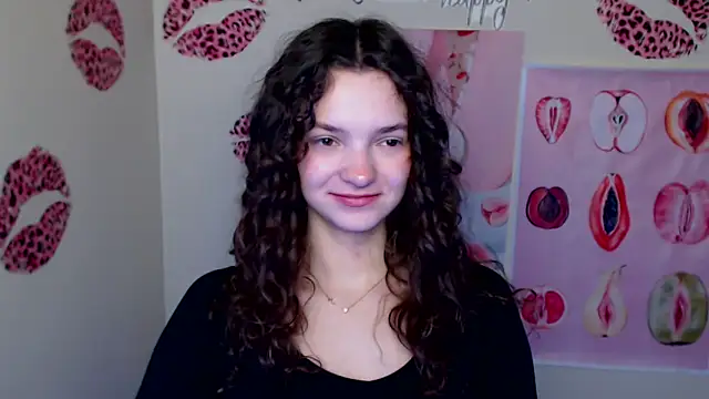  SusieSu  online show from January 7, 7:23 am