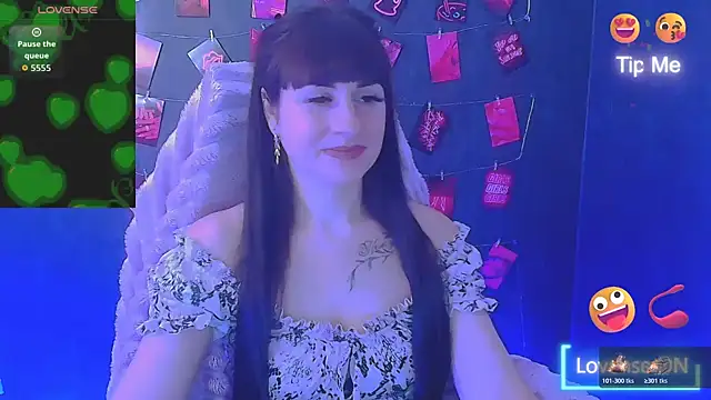 Violla My online show from February 21, 7:09 am