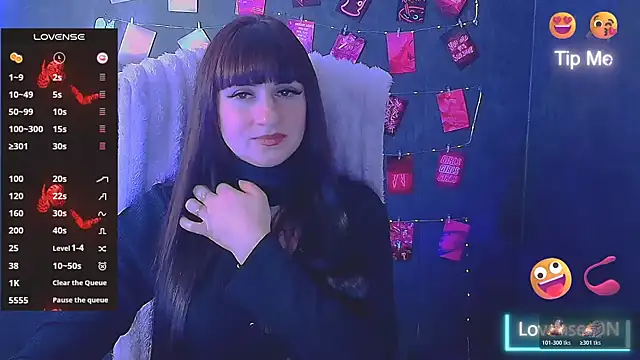 Violla My online show from December 4, 6:59 am