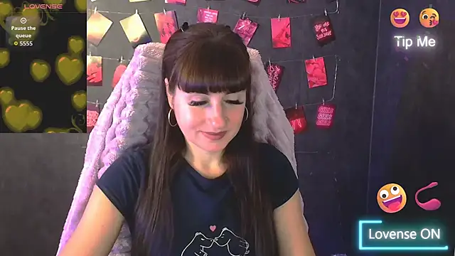 Violla My online show from October 16, 5:54 am