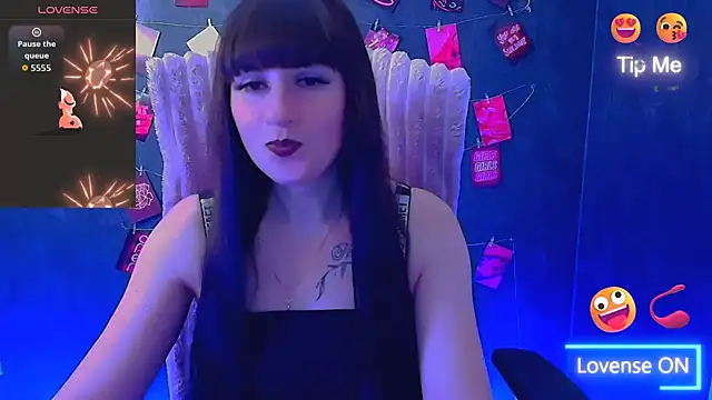 Violla My online show from April 15, 5:52 am