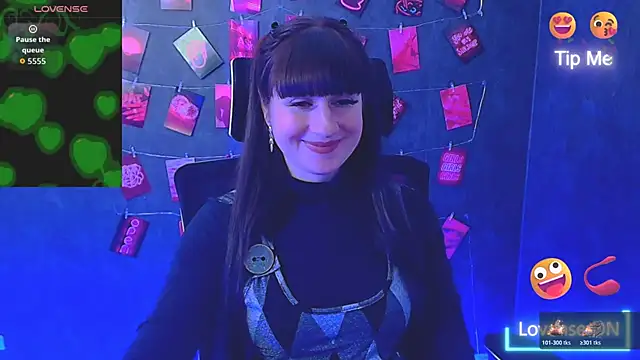 Violla My online show from February 15, 8:13 am