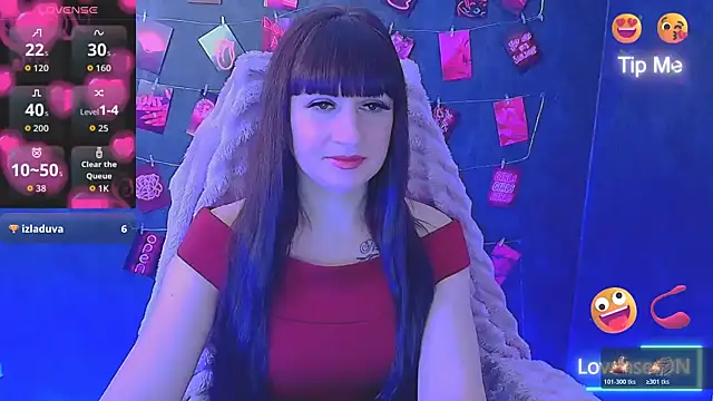 Violla My online show from February 5, 7:00 am