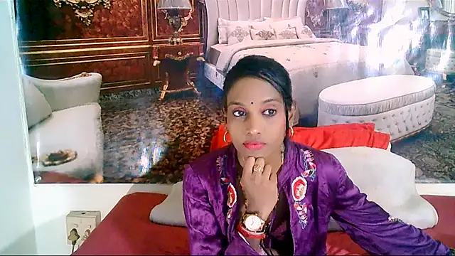 IndianLoveBug online show from October 8, 6:23 pm
