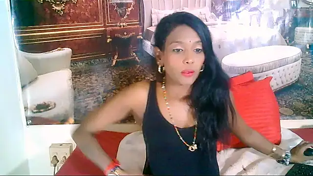 IndianLoveBug online show from October 10, 6:57 pm