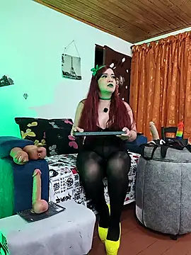 keila j online show from February 5, 10:51 am