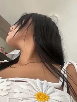 Sara-77 online show from December 4, 5:57 pm