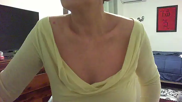   Angel78   online show from April 12, 2:42 pm