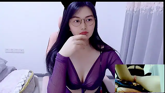 Little-sweet online show from December 4, 11:23 am