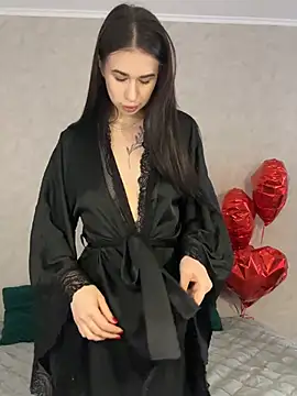 Erikka   online show from April 7, 6:37 am