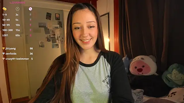 HeyTati online show from August 3, 3:32 am