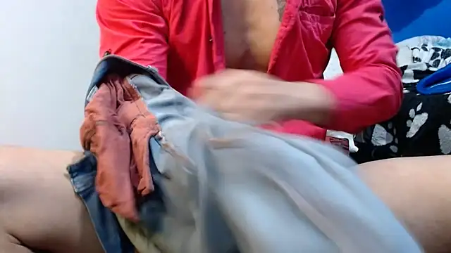 ethasteban27 online show from January 14, 10:15 pm