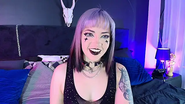 Aylen darkmoor online show from February 18, 8:08 pm