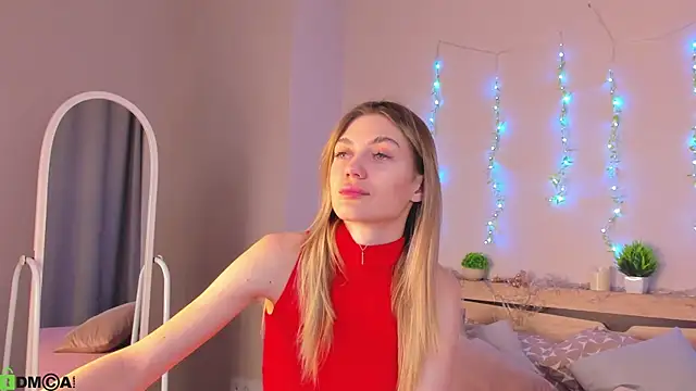 Cherry Price online show from April 13, 12:01 am