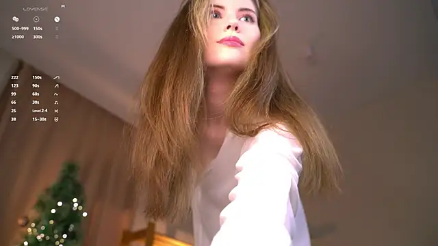 LoraDevon online show from January 8, 4:00 pm