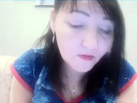 ClaireSunset online show from January 15, 6:47 pm