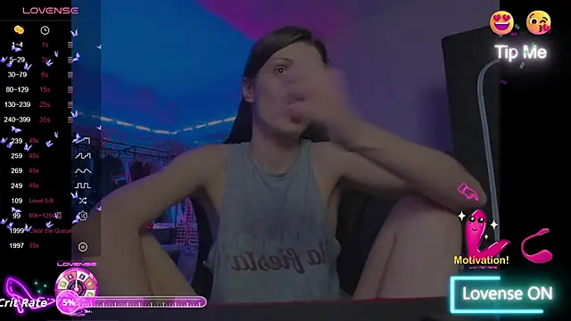 Kathleen Meow online show from November 12, 2:04 pm