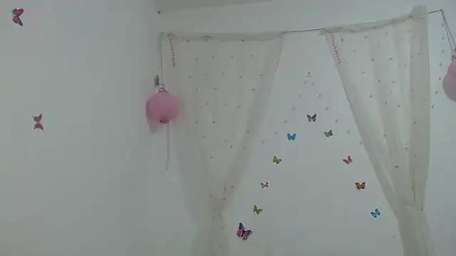 evaluna horny  online show from October 31, 9:19 pm