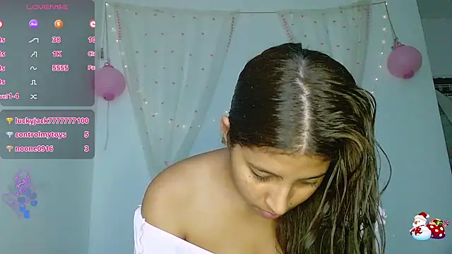 evaluna horny  online show from November 12, 9:46 pm