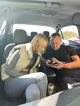 DonorDi online show from October 5, 12:21 pm