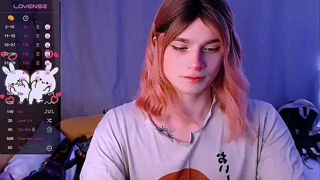 Alice Hells online show from November 3, 6:06 am